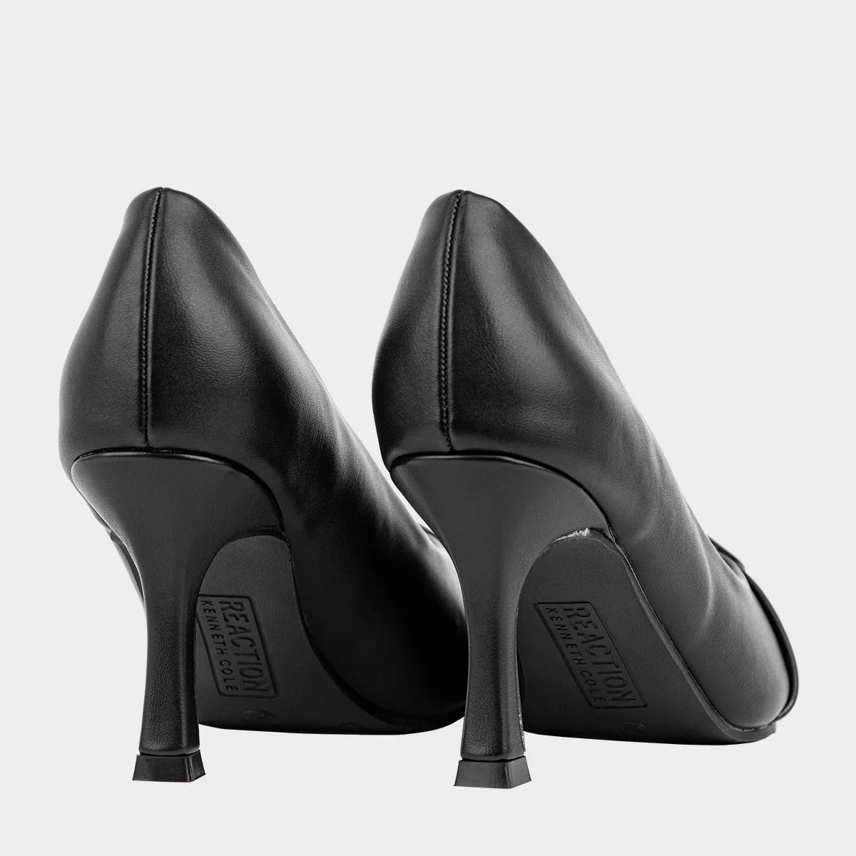 The Lana Buckle Pump