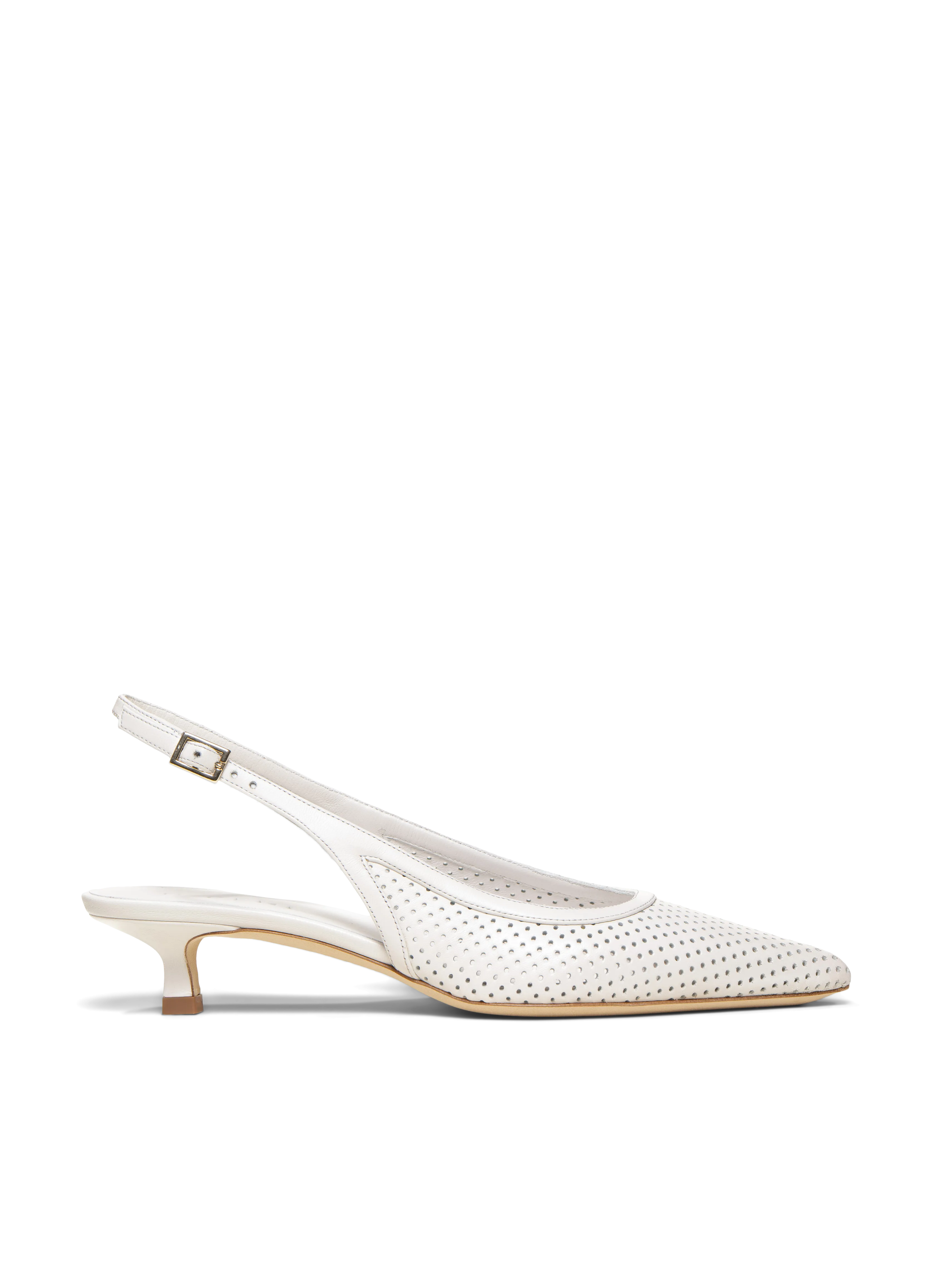 The Lisinda Lattice (Sample Sale)