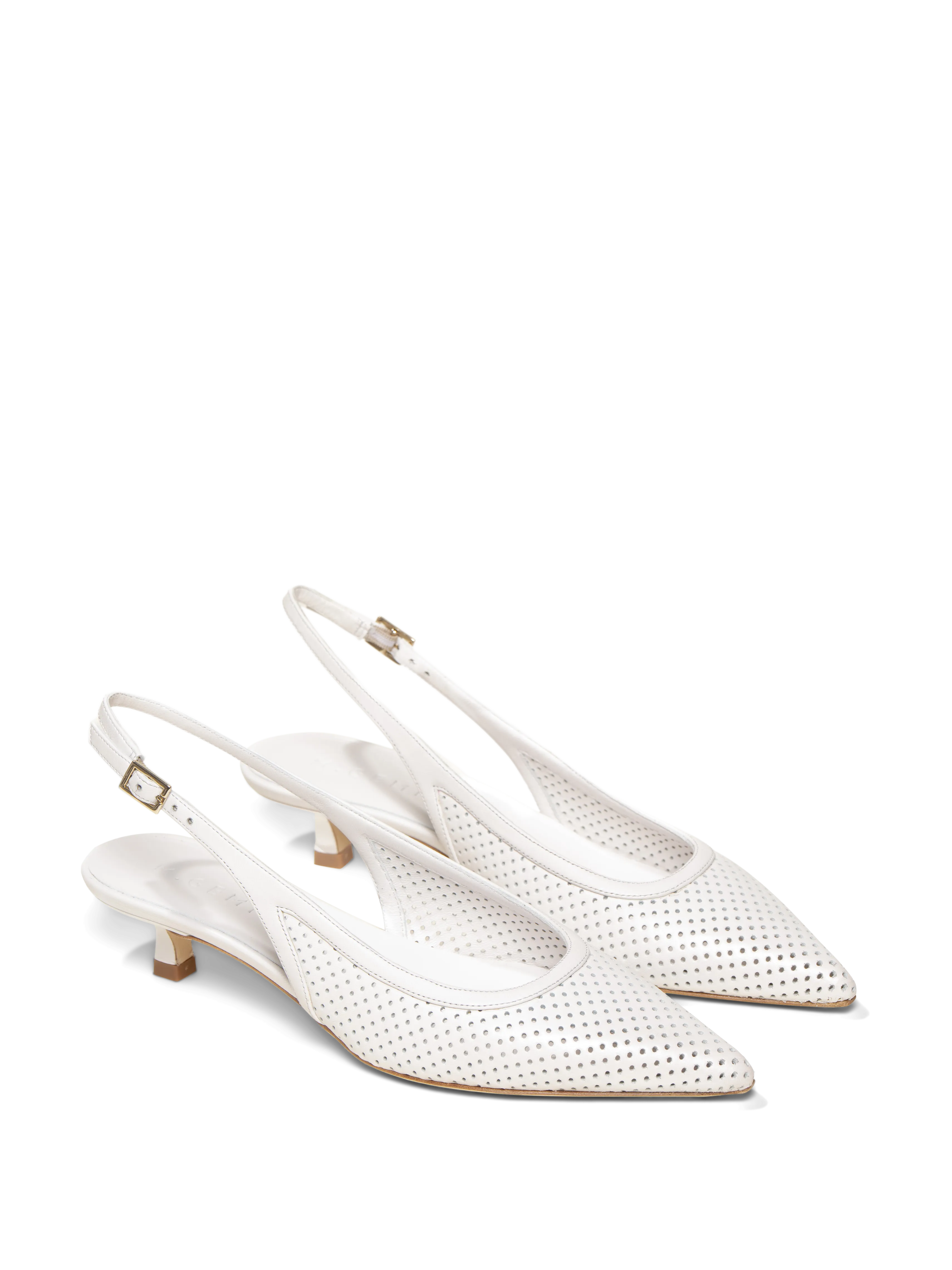 The Lisinda Lattice (Sample Sale)