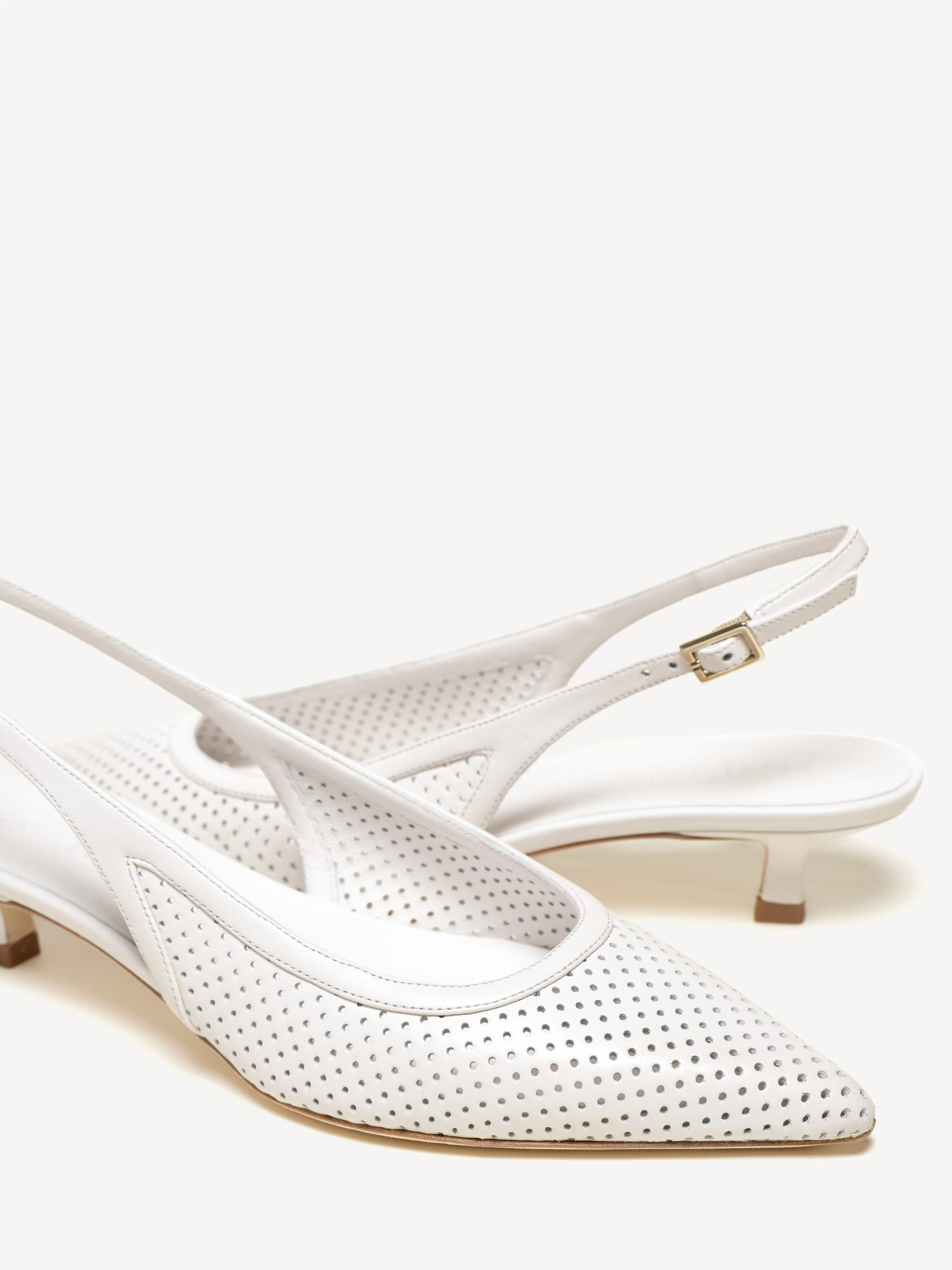 The Lisinda Lattice (Sample Sale)