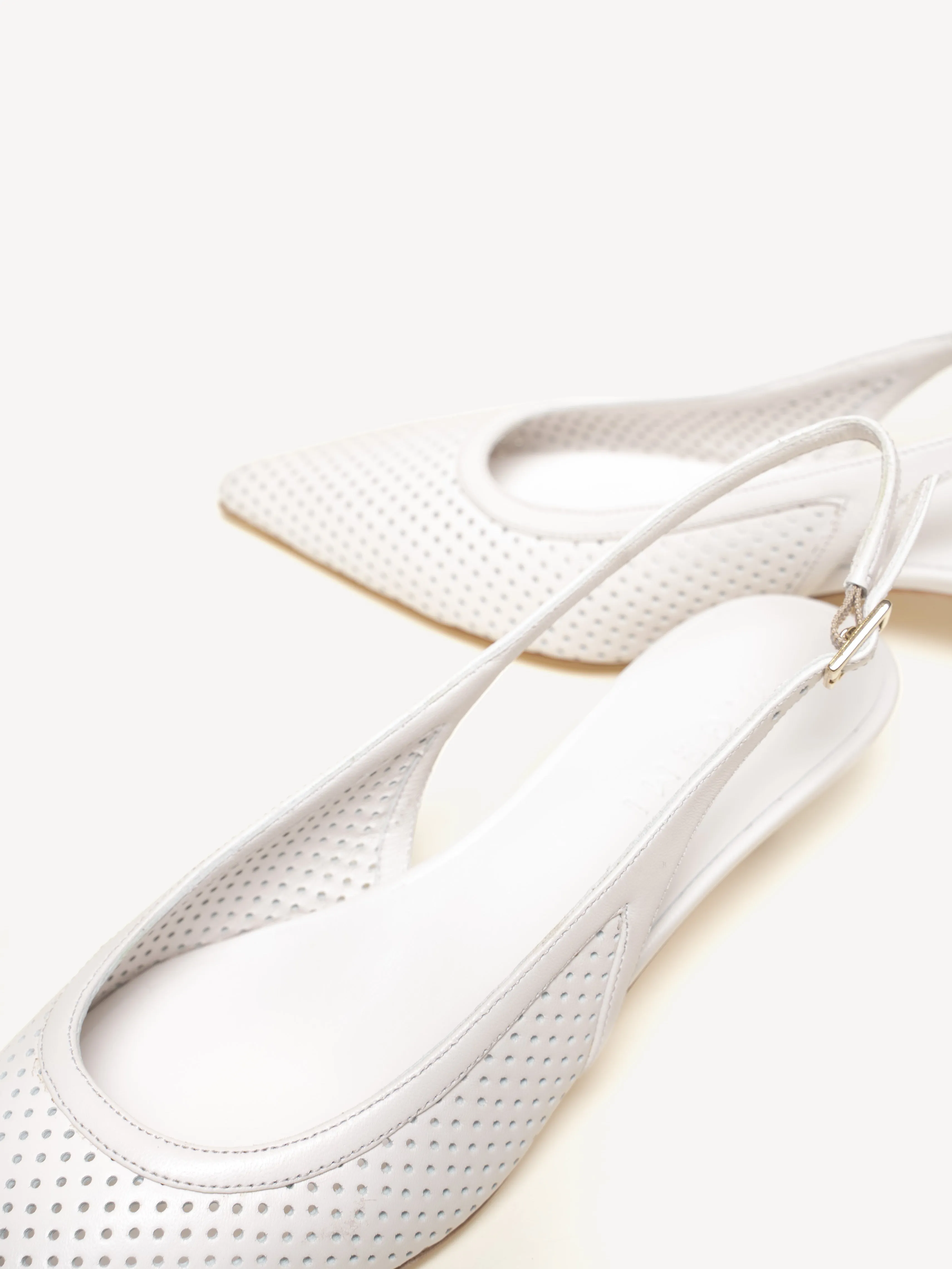 The Lisinda Lattice (Sample Sale)