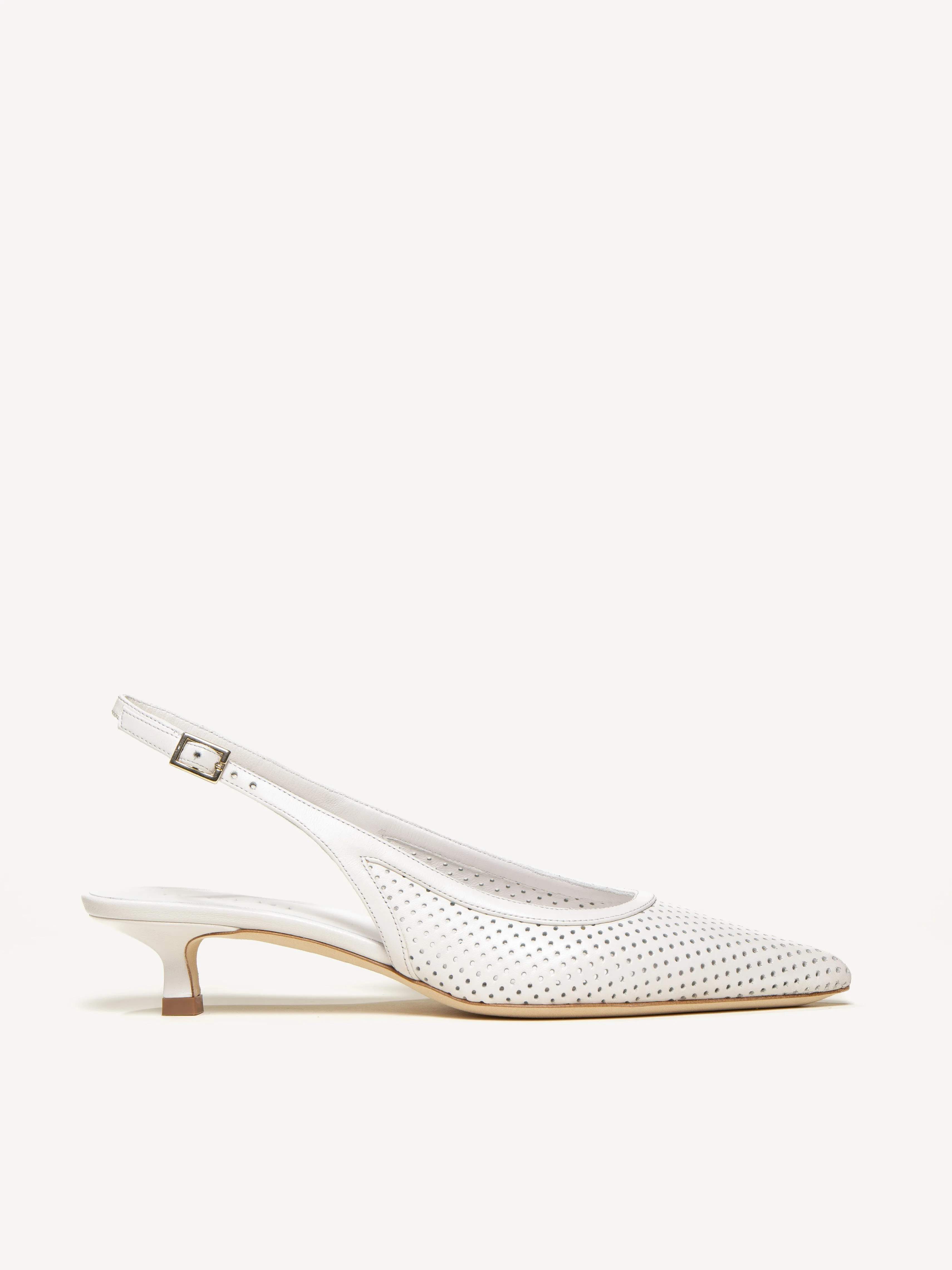 The Lisinda Lattice (Sample Sale)
