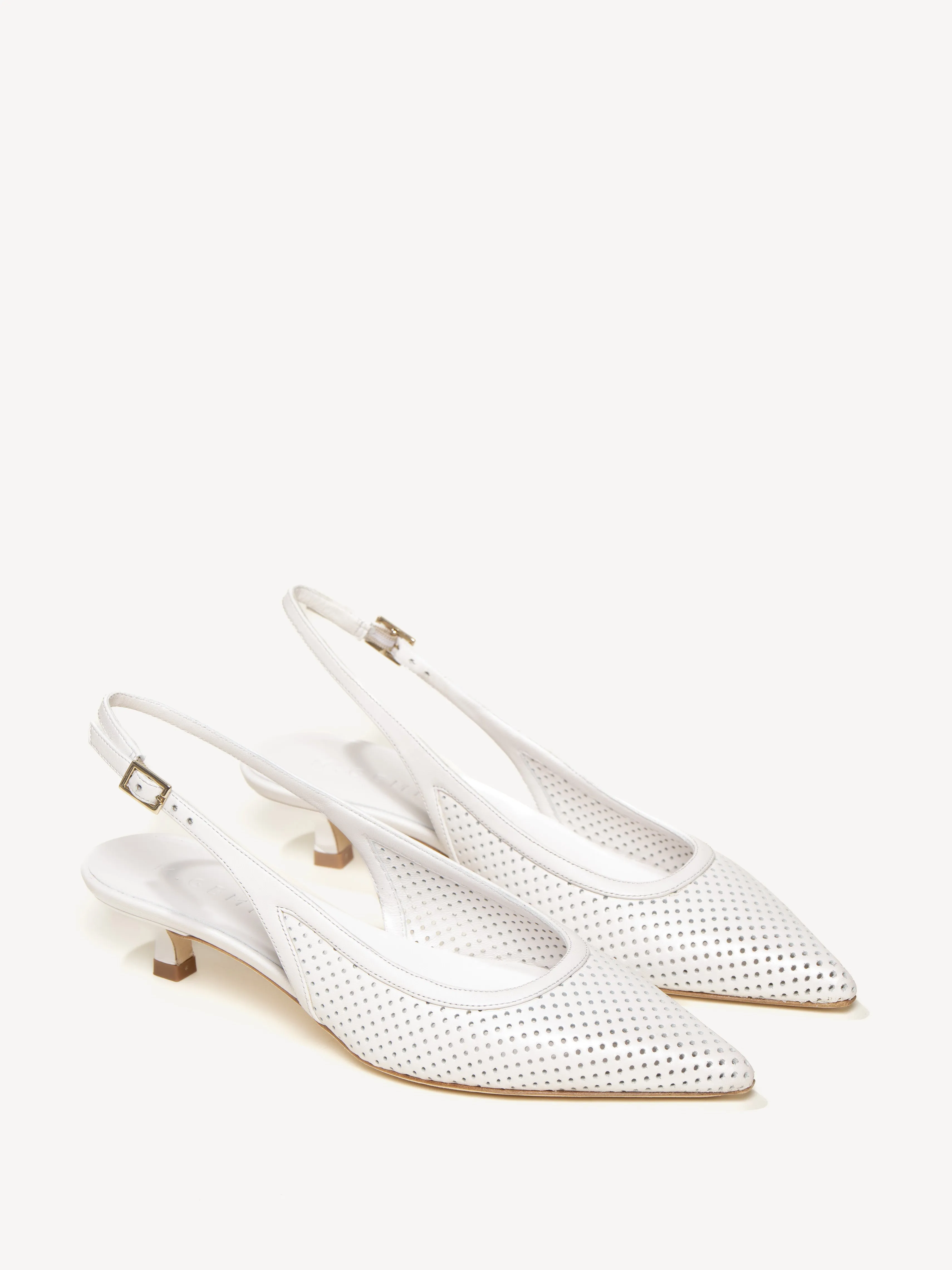 The Lisinda Lattice (Sample Sale)
