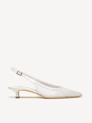 The Lisinda Lattice (Sample Sale)
