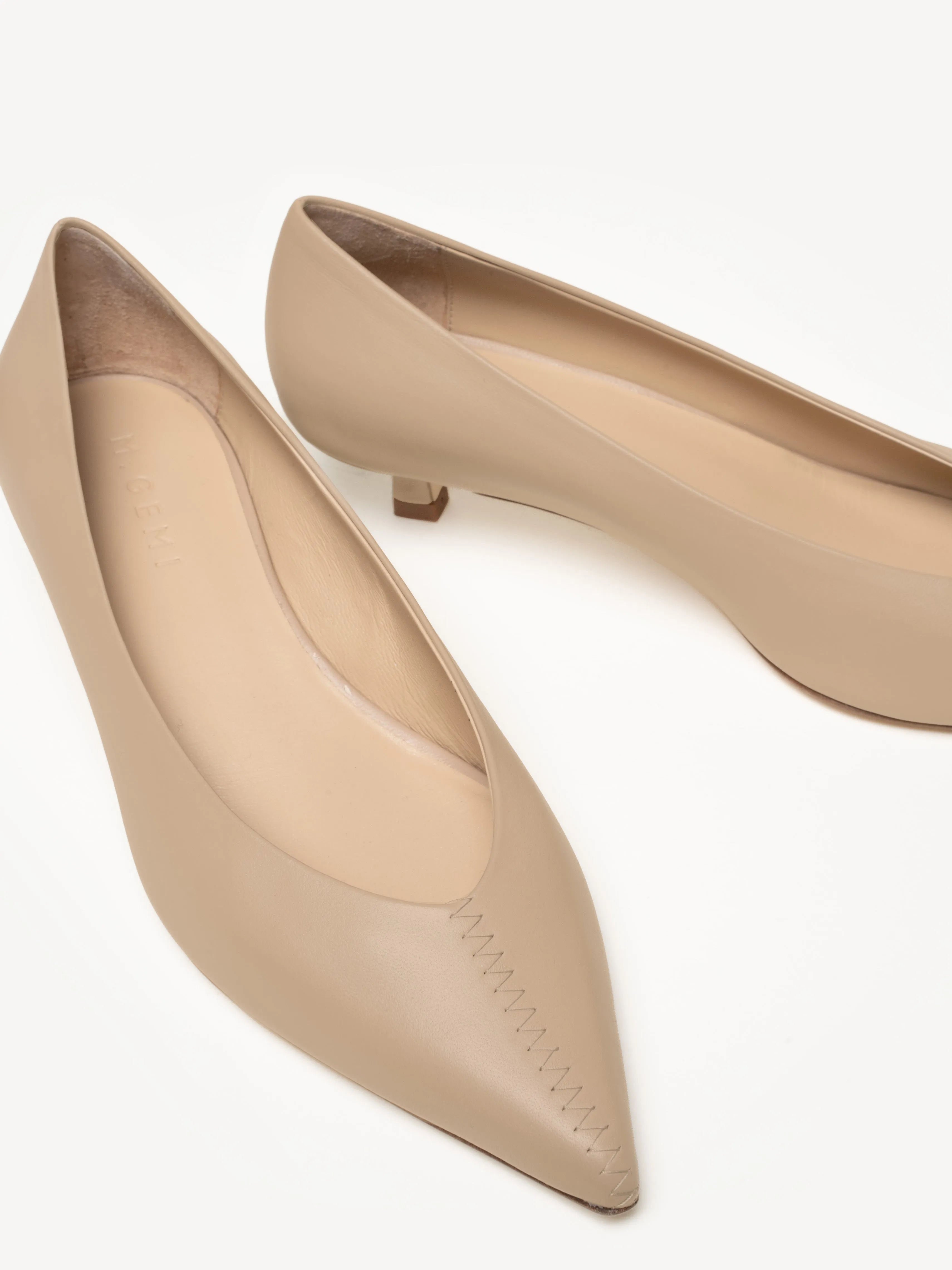 The Marzia (Sample Sale)