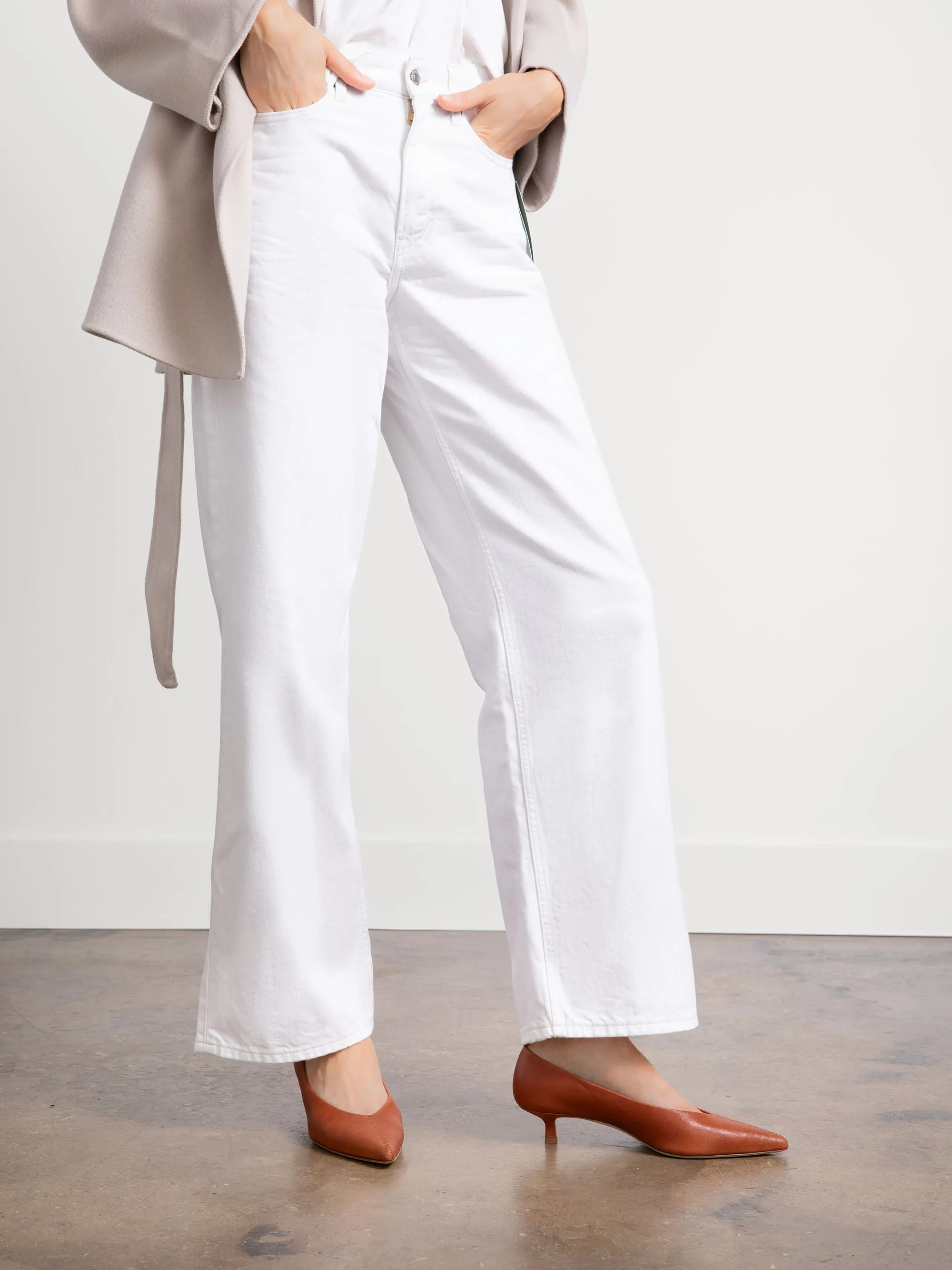 The Marzia (Sample Sale)