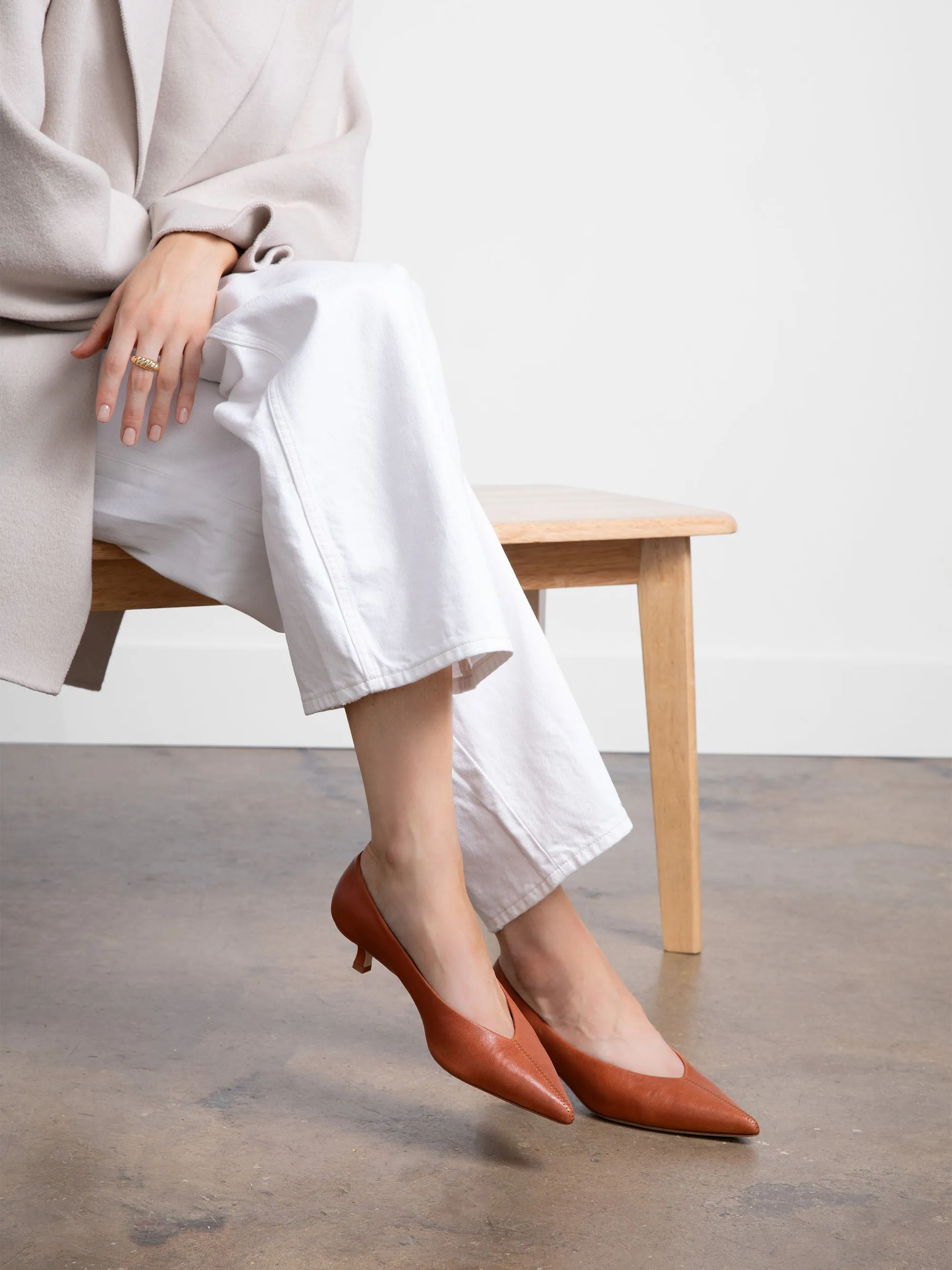 The Marzia (Sample Sale)