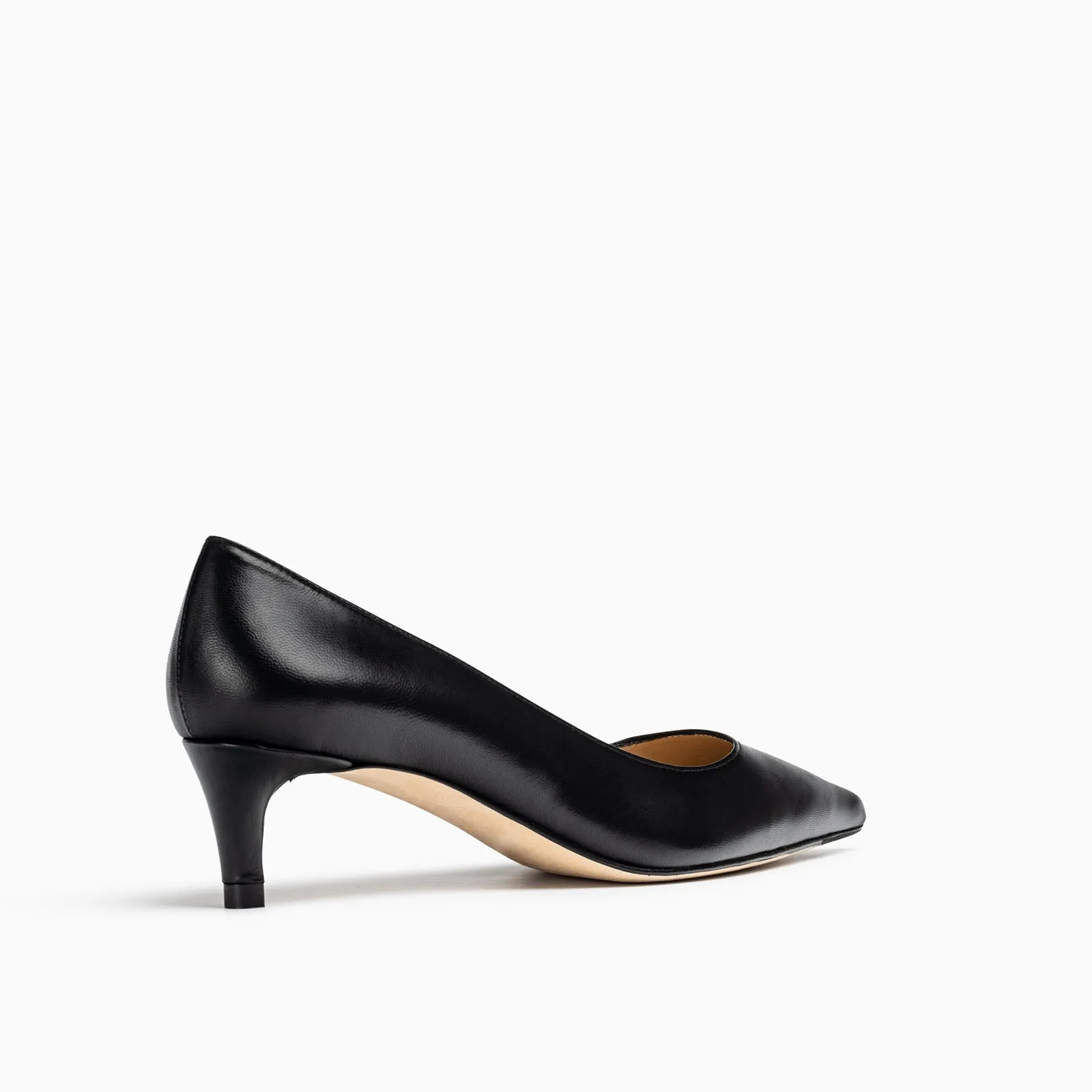 Tina Kitten Heel Pump