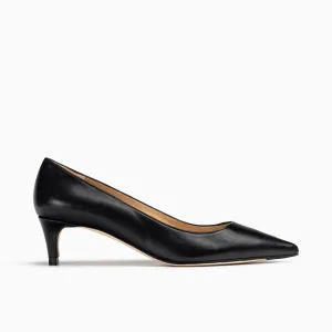 Tina Kitten Heel Pump