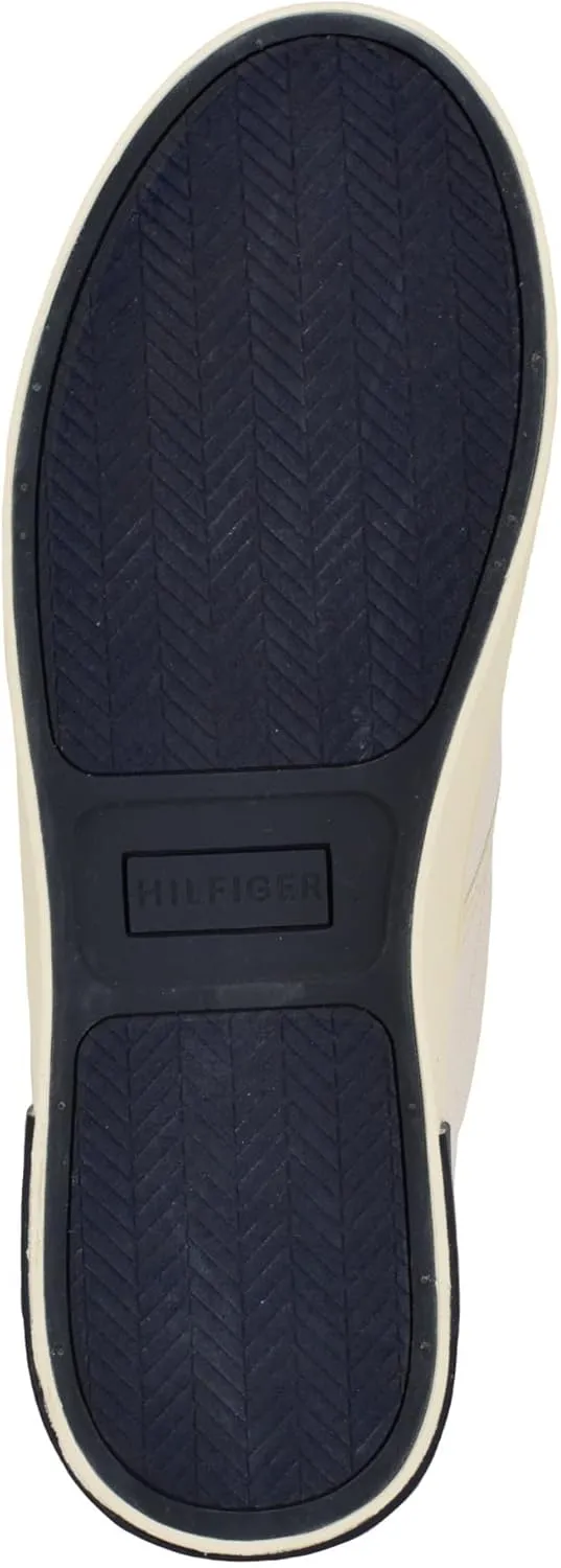 Tommy Hilfiger Men's Rayor Sneaker