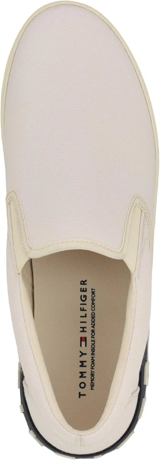 Tommy Hilfiger Men's Rayor Sneaker