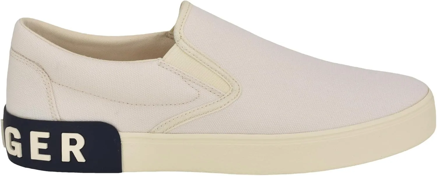 Tommy Hilfiger Men's Rayor Sneaker