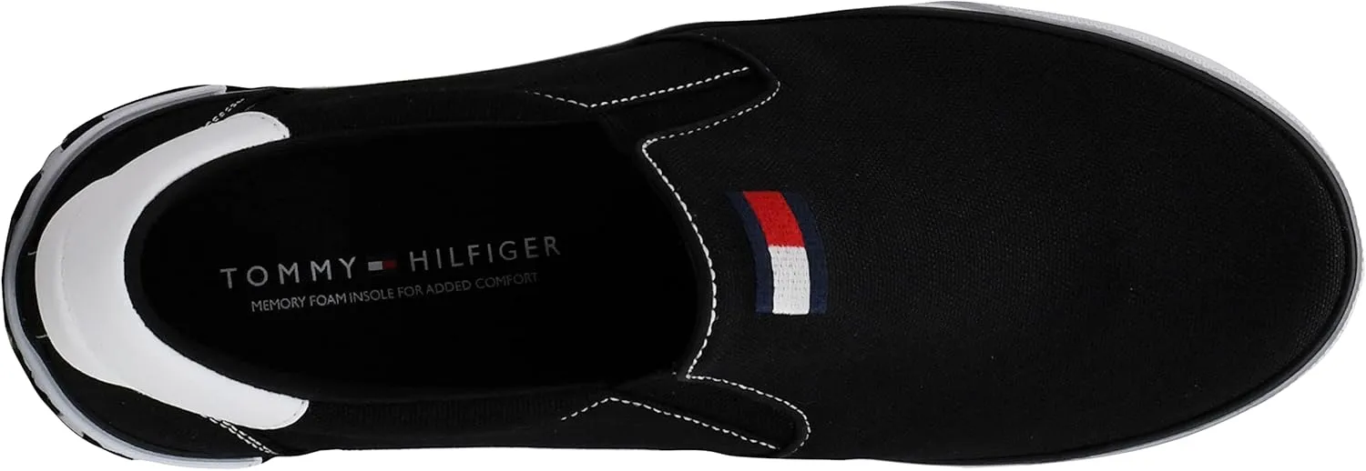 Tommy Hilfiger Mens Roaklyn