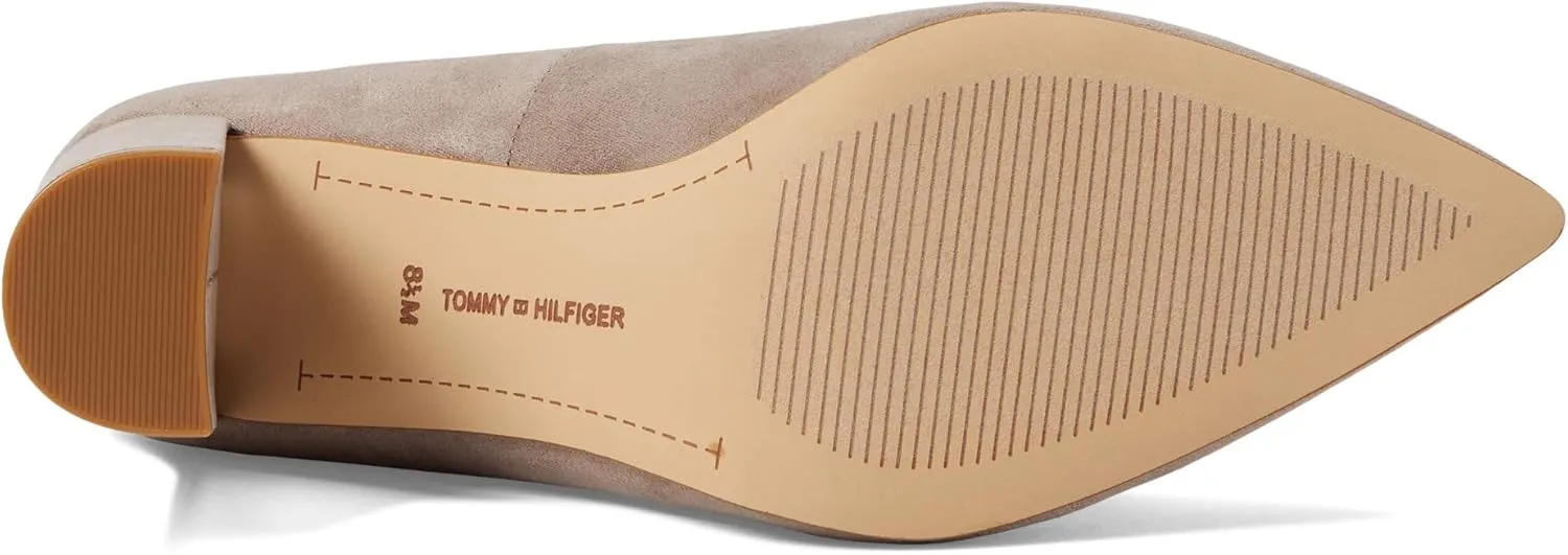 Tommy Hilfiger Women's Abilene