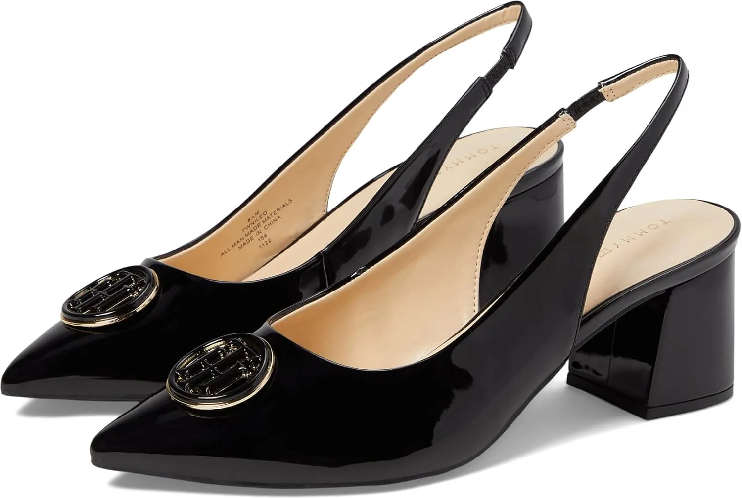 Tommy Hilfiger Women's Nileo