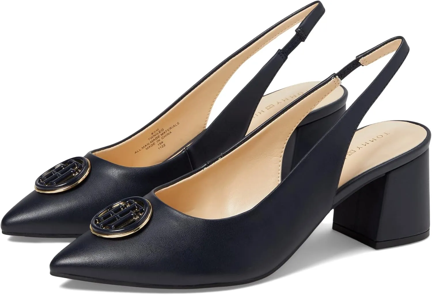 Tommy Hilfiger Women's Nileo