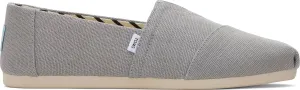 Toms Men's Alpargata Oxford Flat