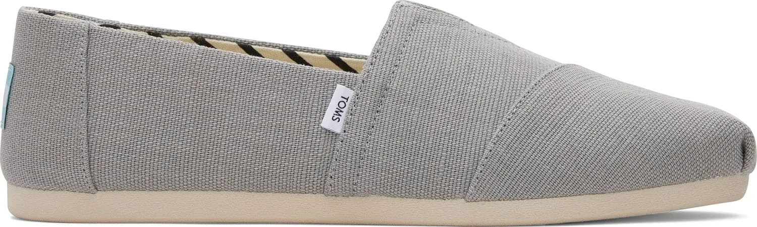 Toms Men's Alpargata Oxford Flat