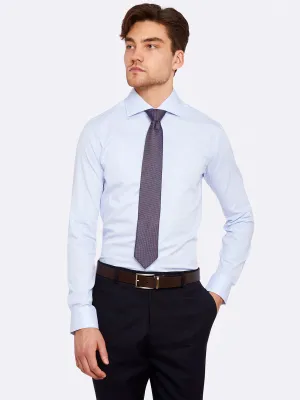 Trafalgar Dobby Shirt