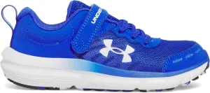 Under Armour Boy's Pre School Assert 10 Alternate Closure Sneaker