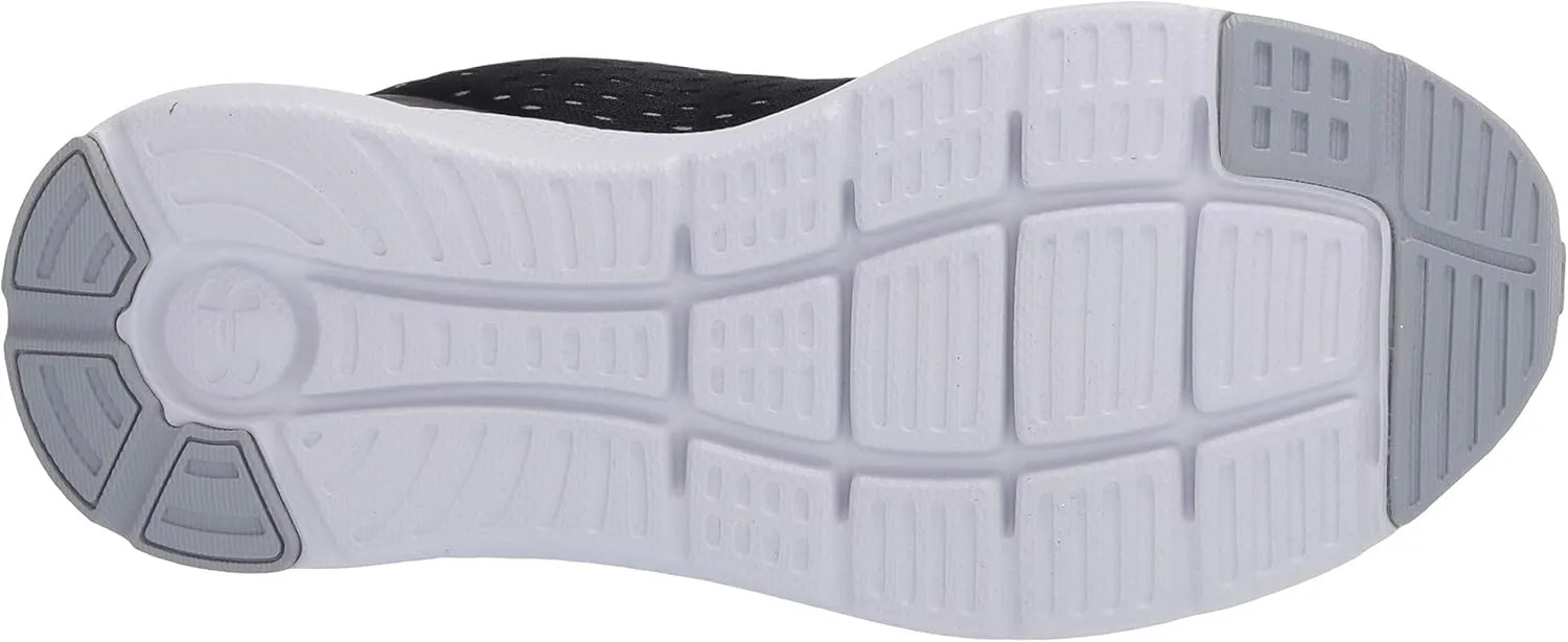 Under Armour Kids' Grade School Charged Impulse Sneaker
