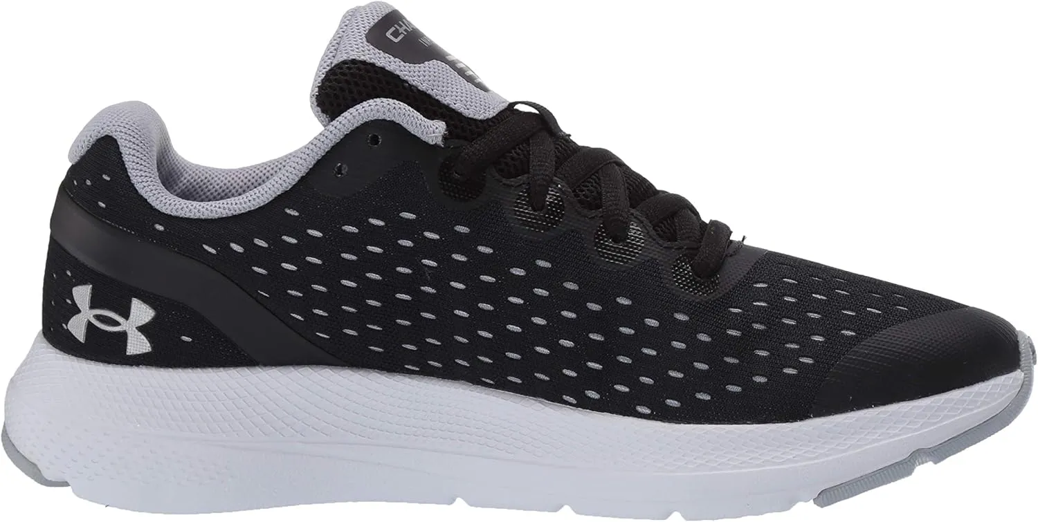 Under Armour Kids' Grade School Charged Impulse Sneaker