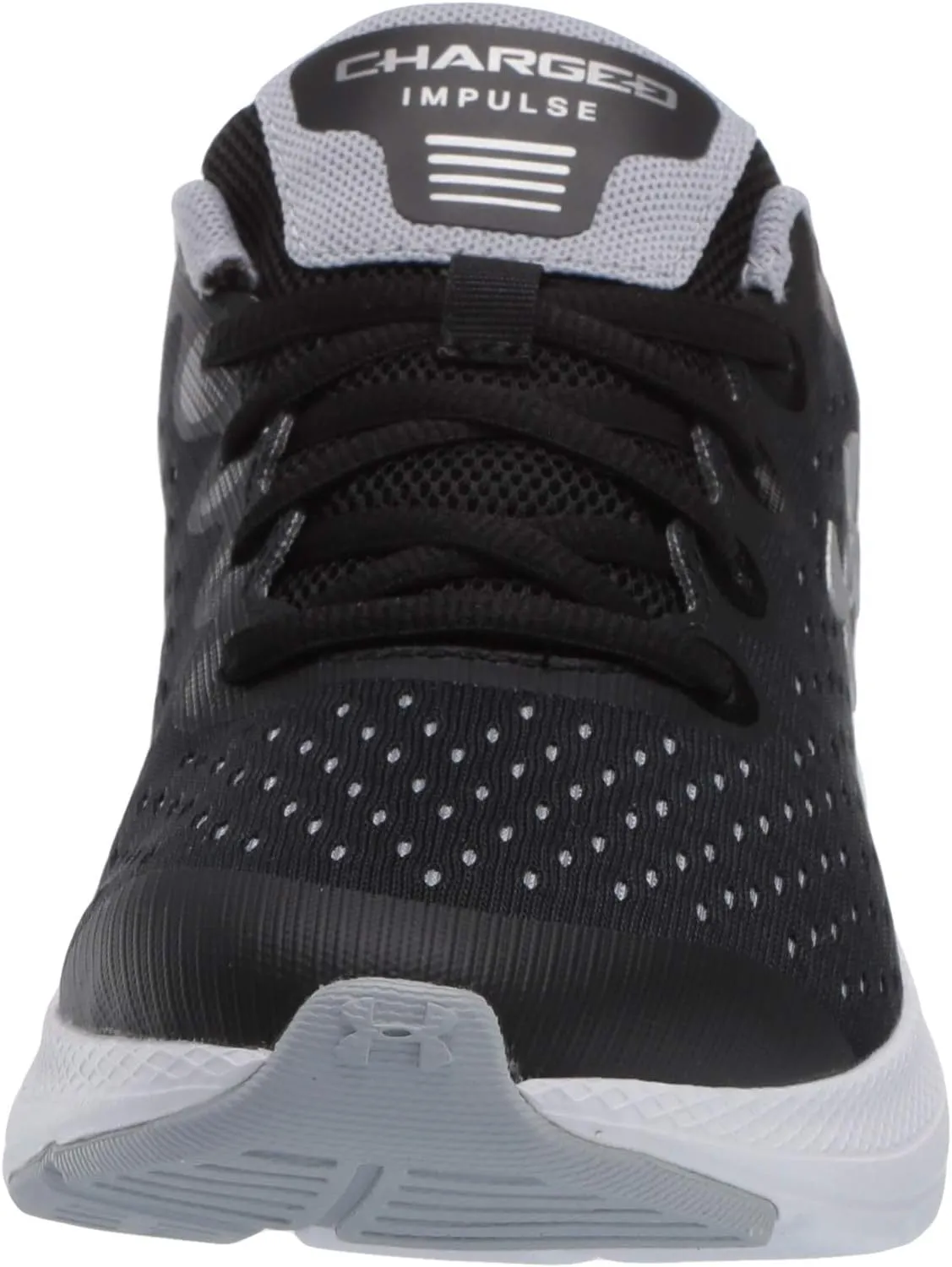Under Armour Kids' Grade School Charged Impulse Sneaker