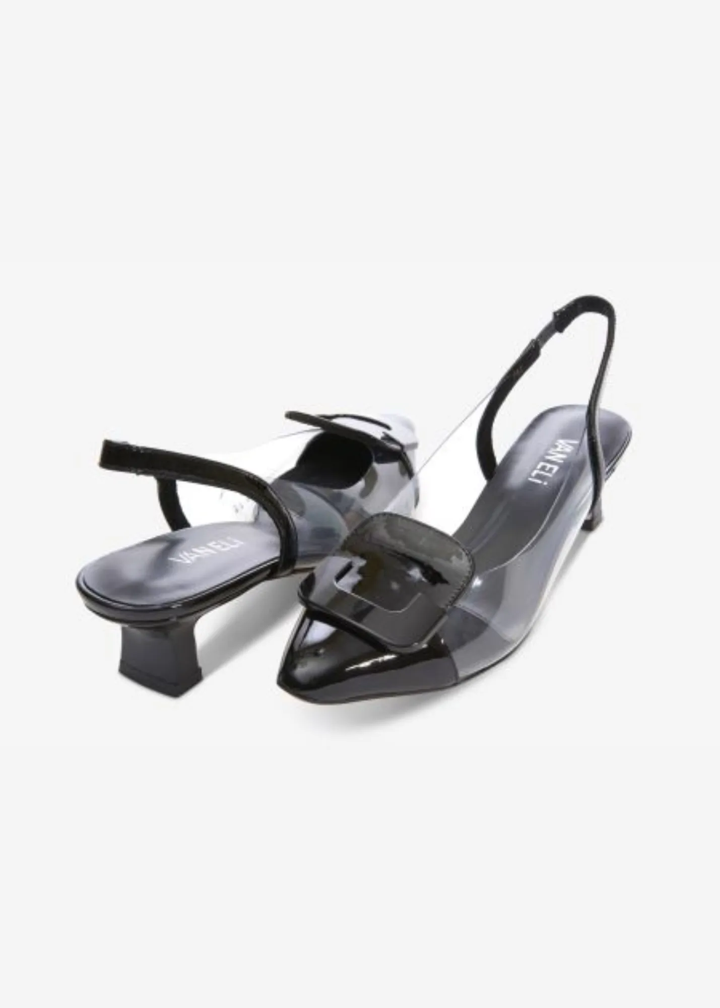 Vaneli Tamira Slingback Heel