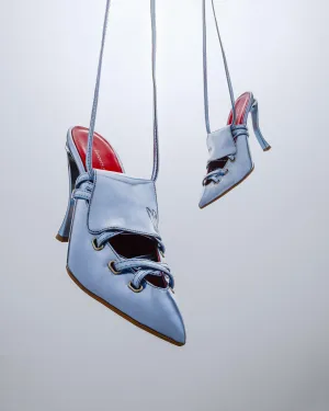 VELOCITA MULE