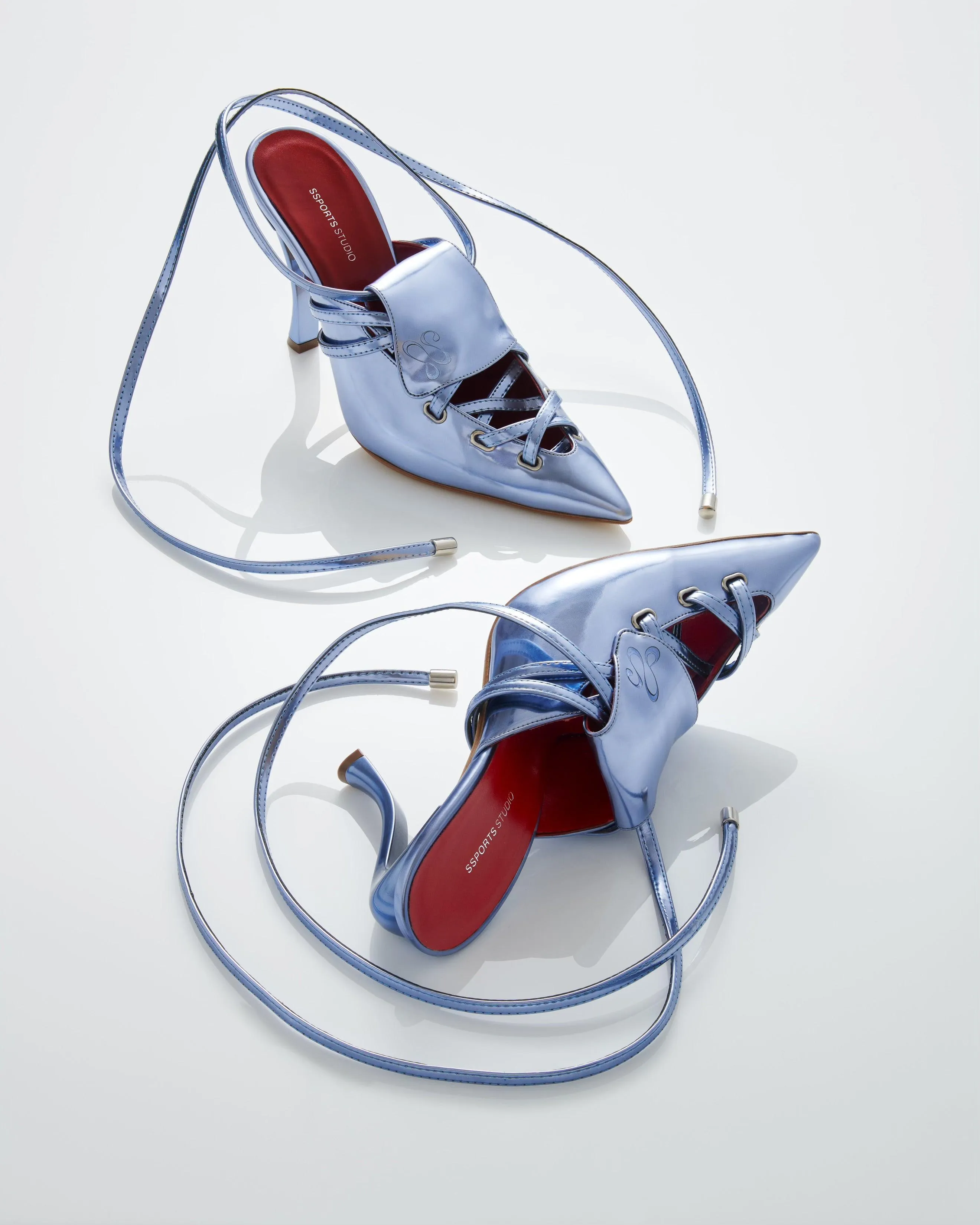 VELOCITA MULE