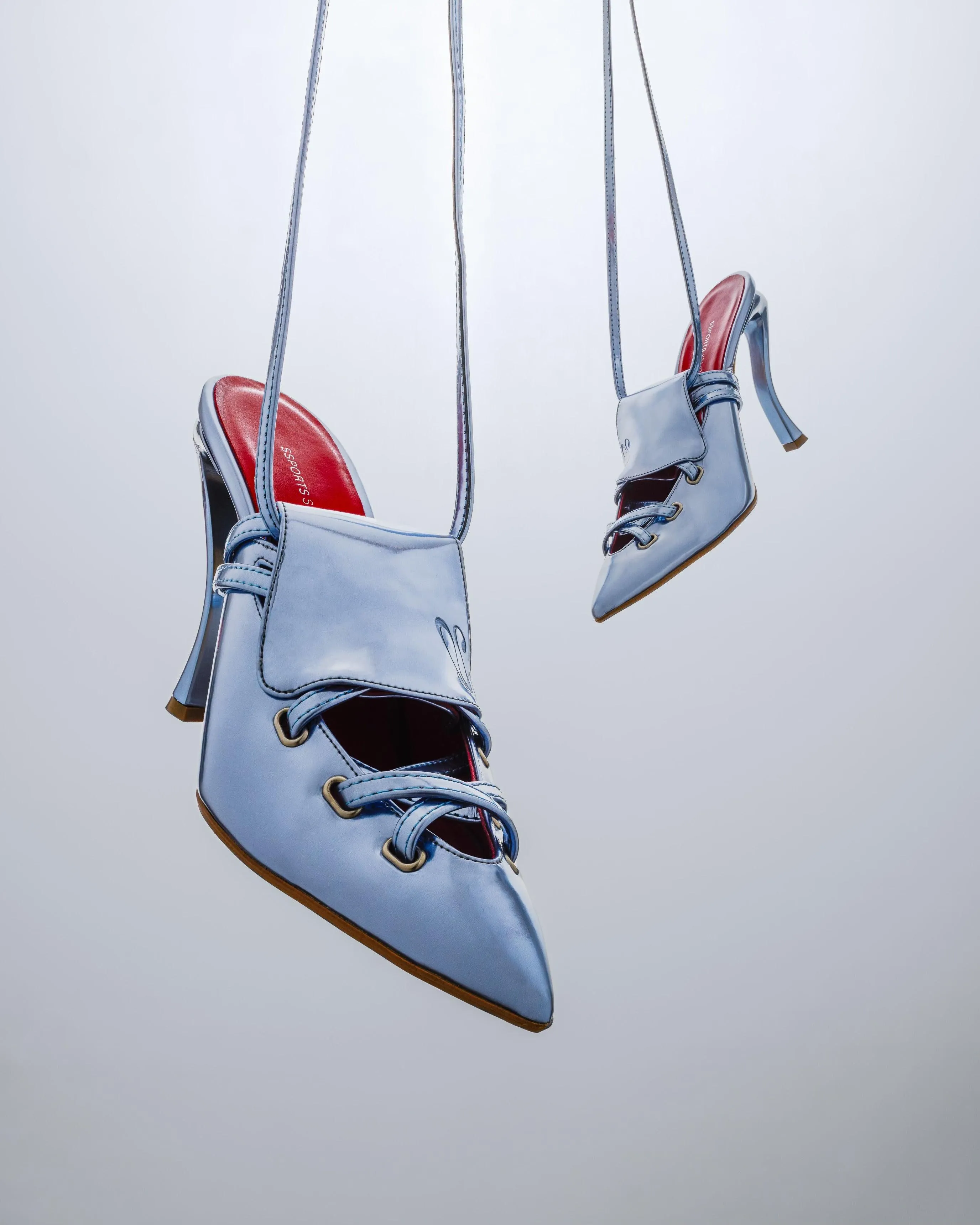 VELOCITA MULE
