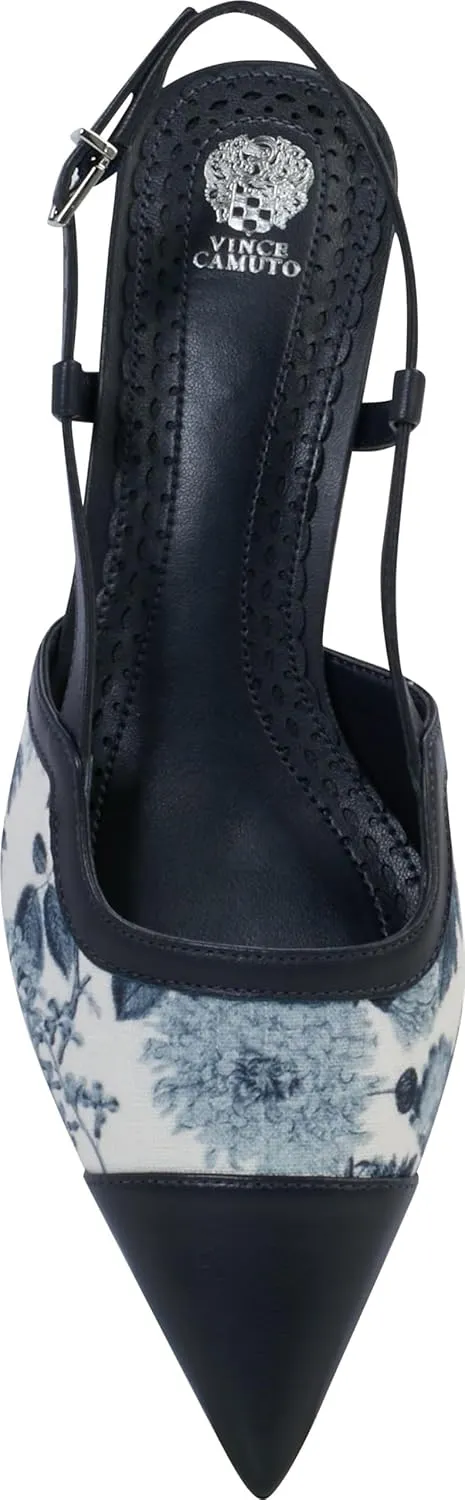 Vince Camuto Women's Renira Pump