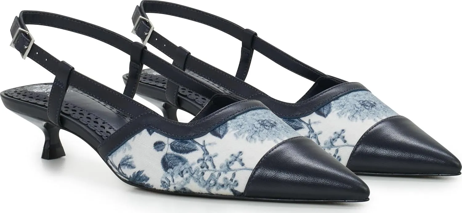 Vince Camuto Women's Renira Pump