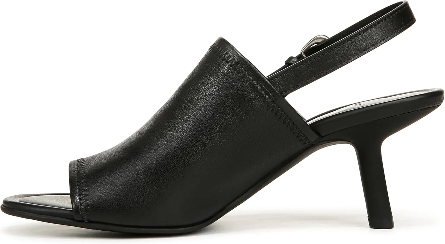 Vince Womens Jana Heeled Sandal