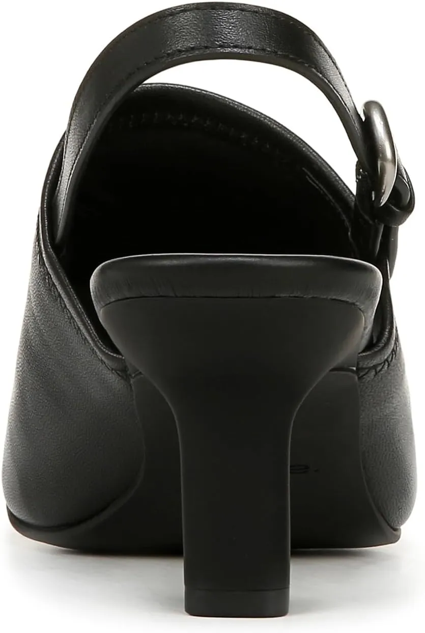 Vince Womens Jana Heeled Sandal