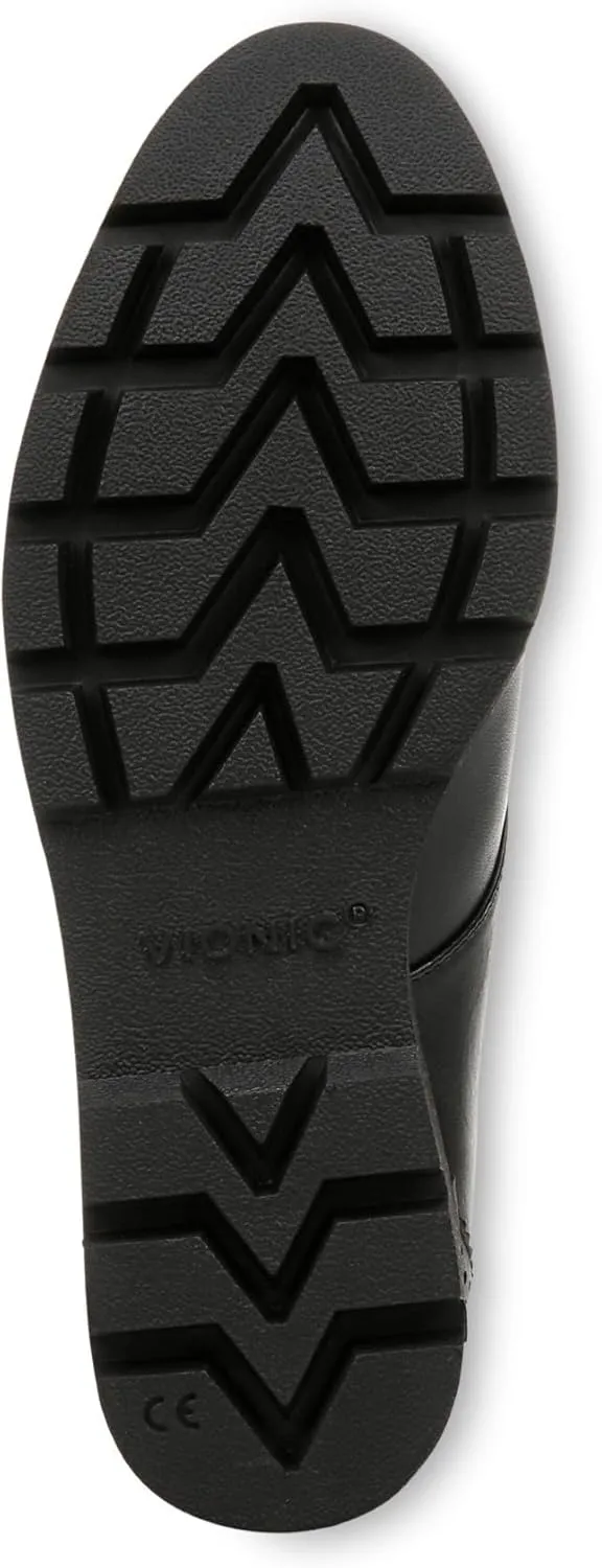Vionic Anaheim Women's Comfort Wedge Oxford Derby Shoe
