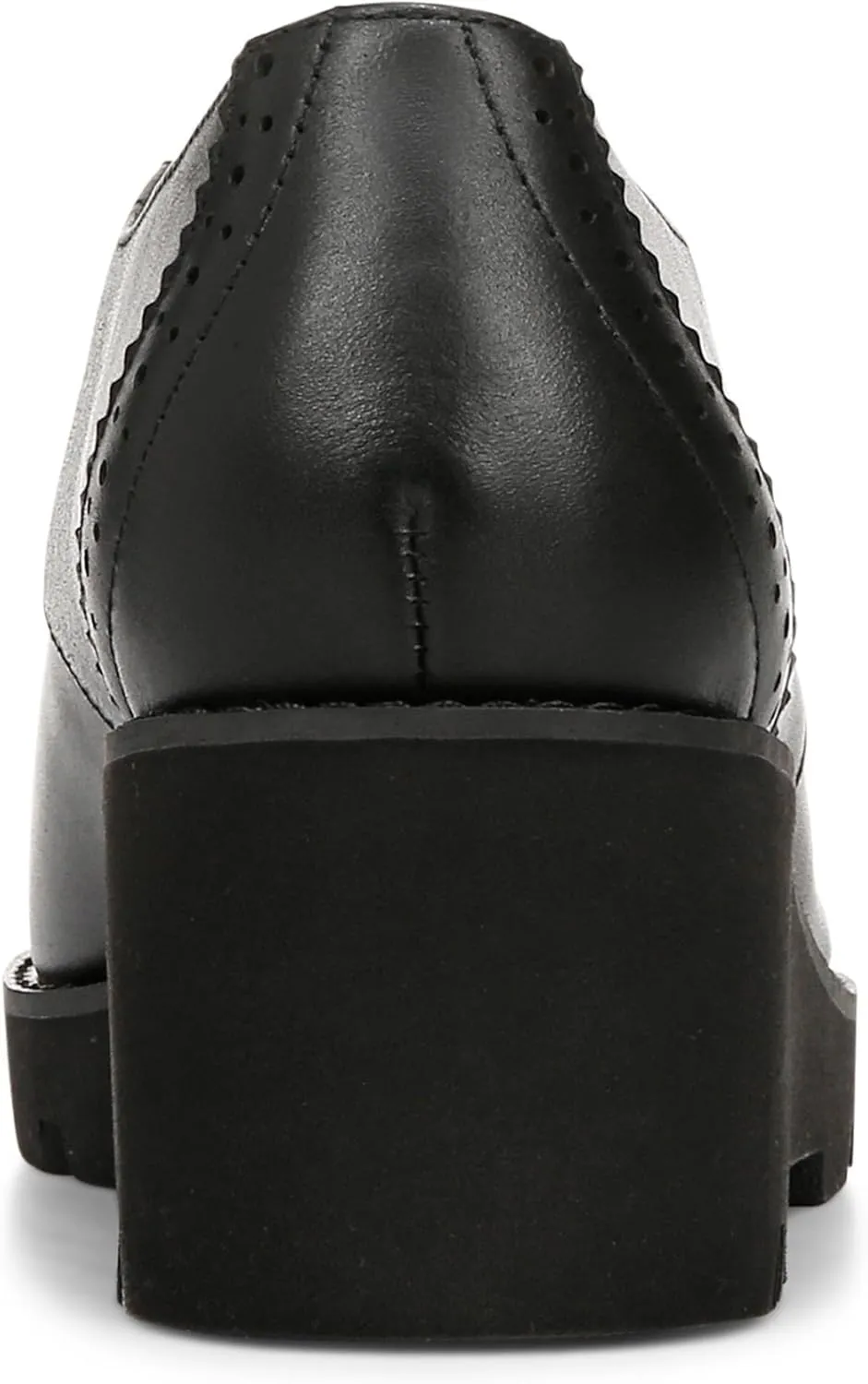 Vionic Anaheim Women's Comfort Wedge Oxford Derby Shoe
