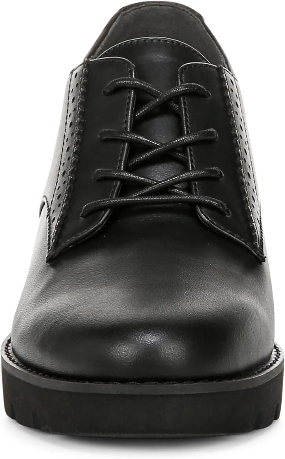 Vionic Anaheim Women's Comfort Wedge Oxford Derby Shoe