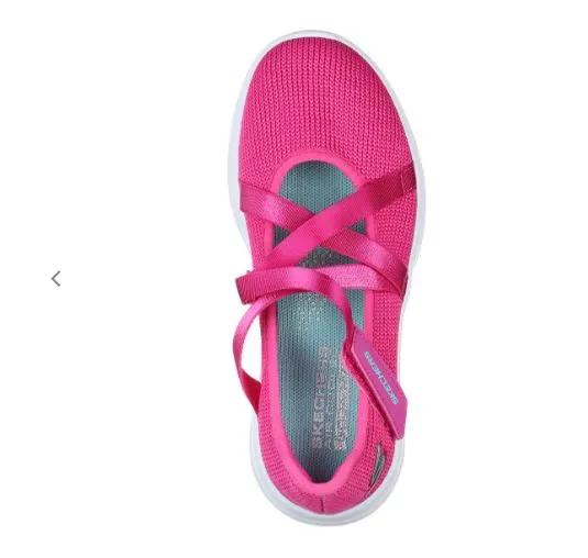 WALK SKECHERS GO Specialized range Satisfaction guarantee STRIDES (85713L/HPK) JOY-BALLET
