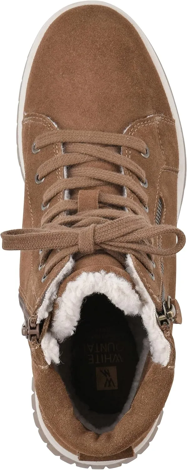WHITE MOUNTAIN Shoes Women's Go Getter Boot