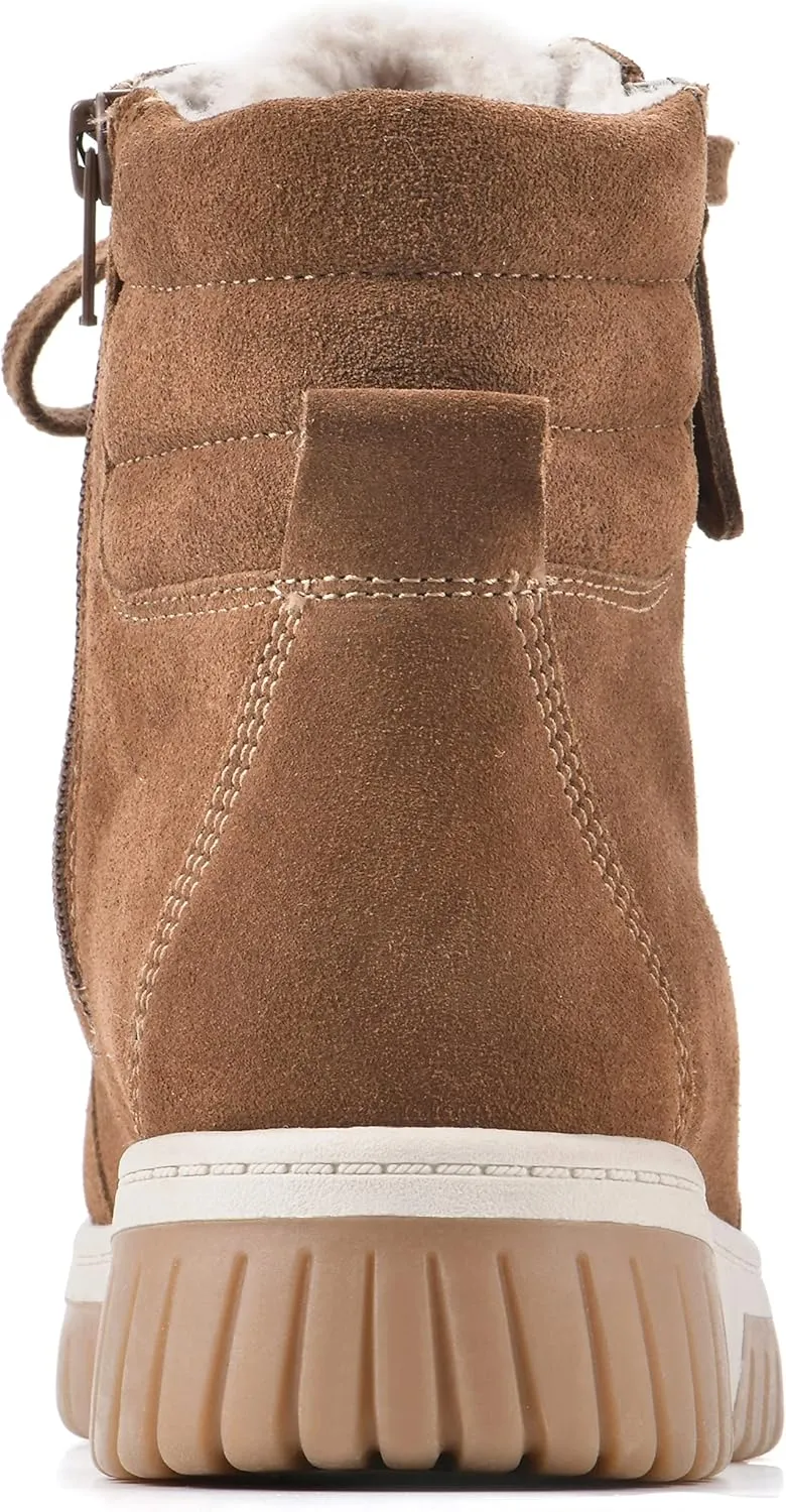 WHITE MOUNTAIN Shoes Women's Go Getter Boot