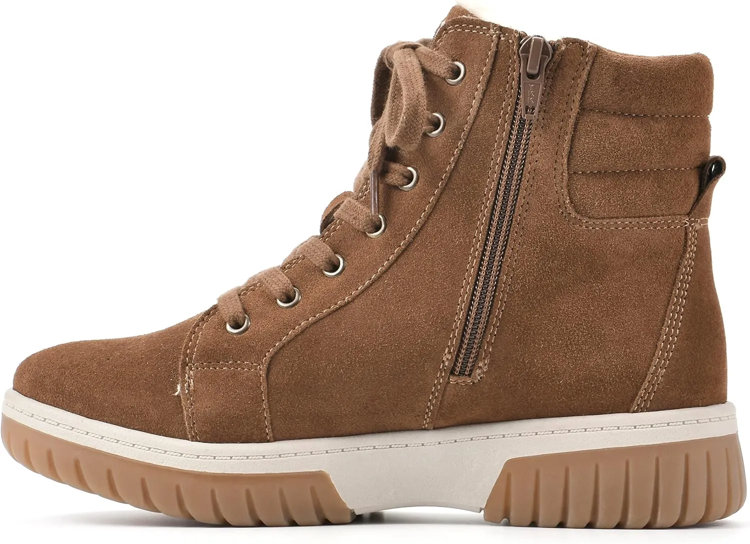 WHITE MOUNTAIN Shoes Women's Go Getter Boot