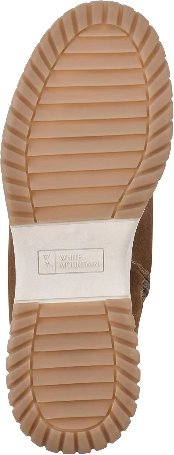WHITE MOUNTAIN Shoes Women's Go Getter Boot
