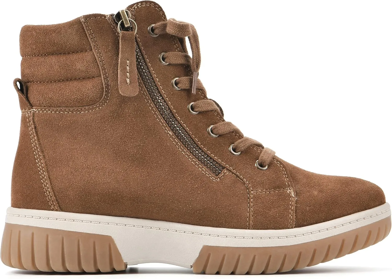 WHITE MOUNTAIN Shoes Women's Go Getter Boot