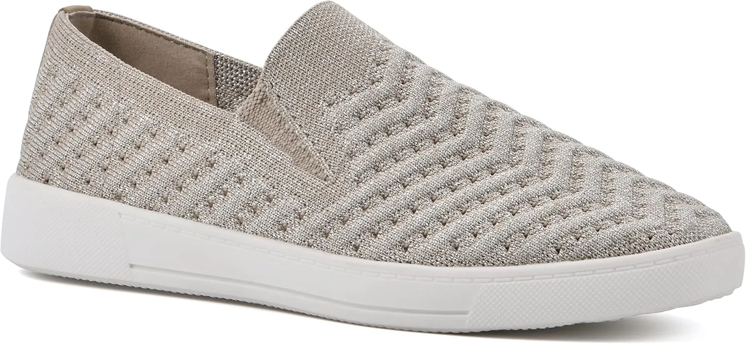 WHITE MOUNTAIN Women's Courage Sneaker