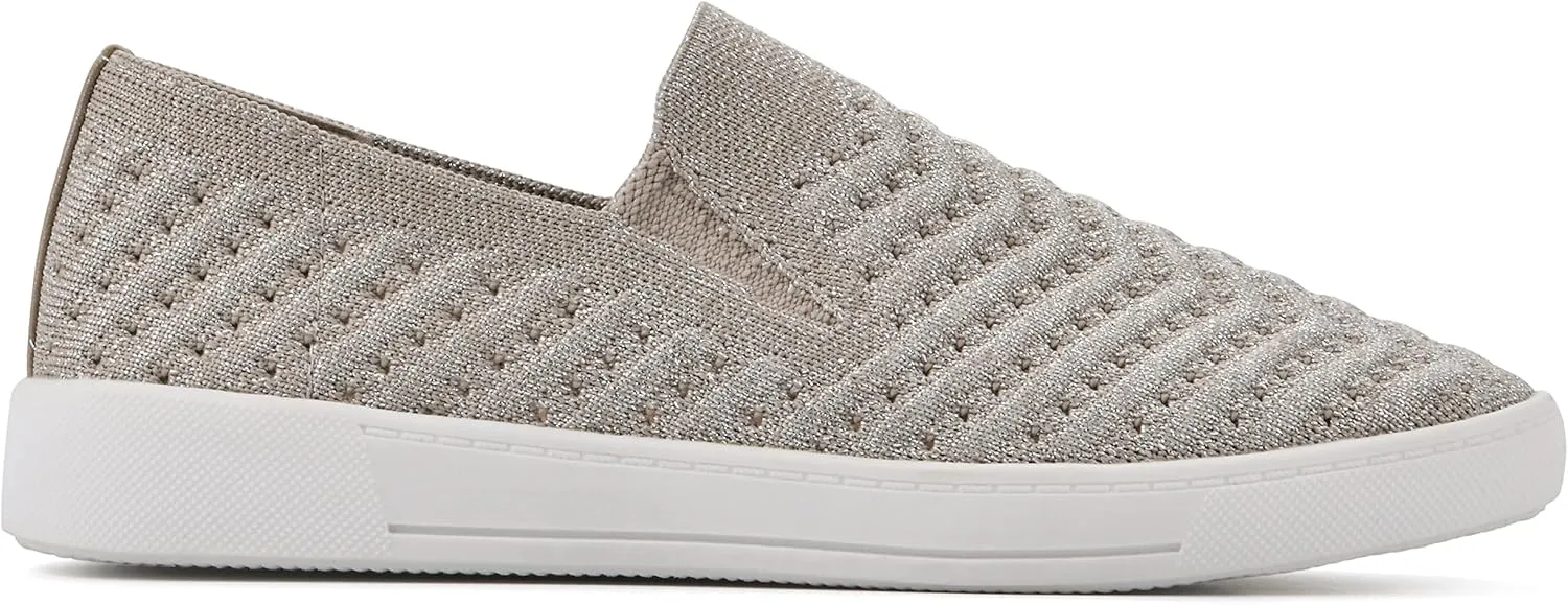 WHITE MOUNTAIN Women's Courage Sneaker