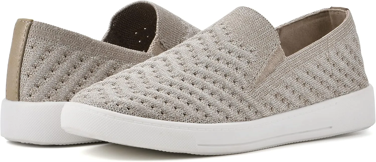 WHITE MOUNTAIN Women's Courage Sneaker