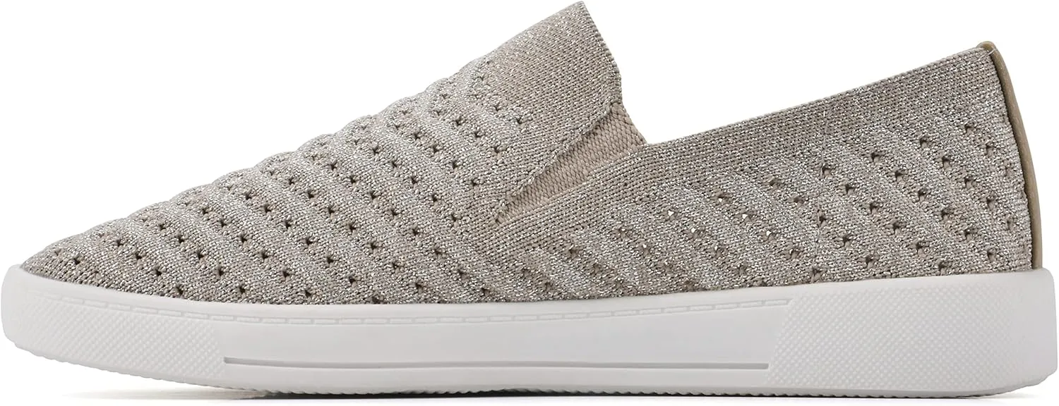 WHITE MOUNTAIN Women's Courage Sneaker