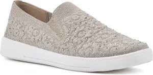 WHITE MOUNTAIN Women's Shoes Unit Sneaker