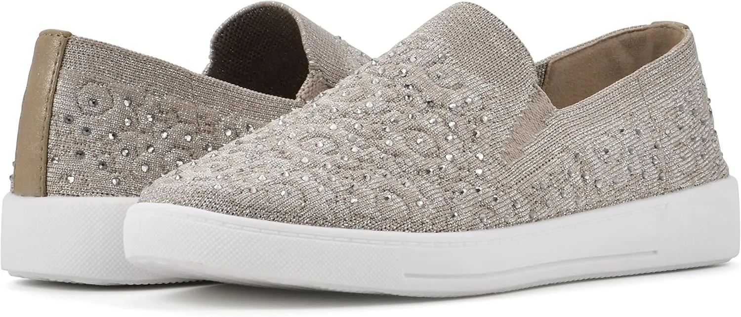 WHITE MOUNTAIN Women's Shoes Unit Sneaker